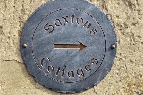 2 bedroom cottage for sale, The Posts, Cropwell Butler, NG12