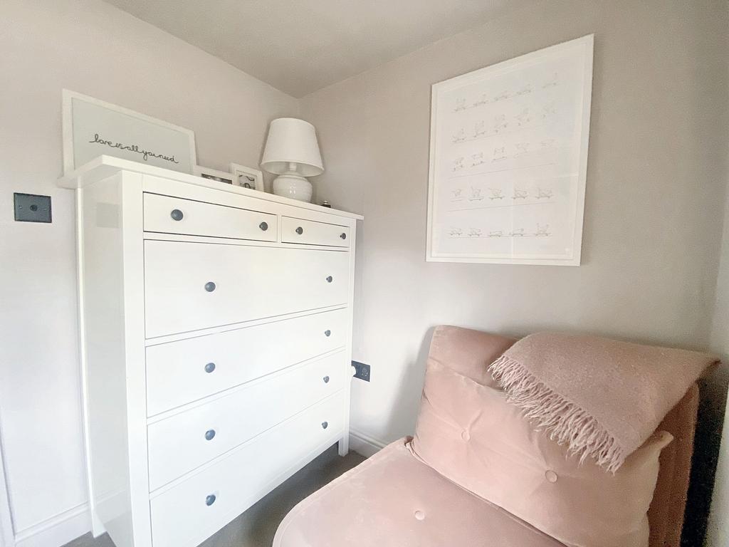 Nursery / Office