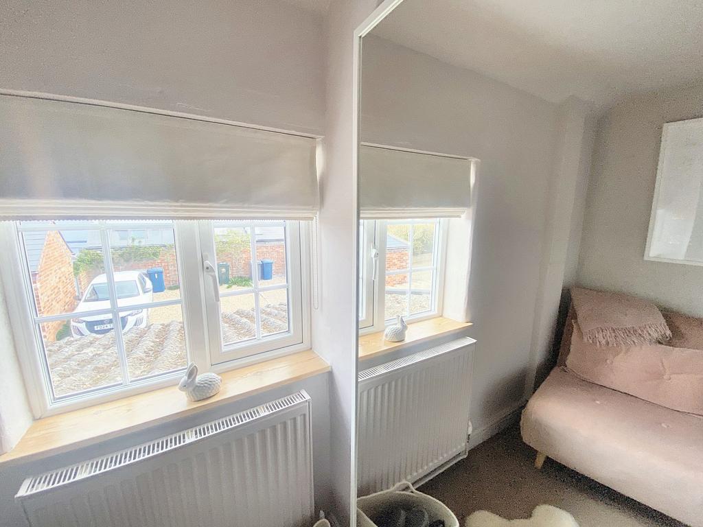 Nursery / Office