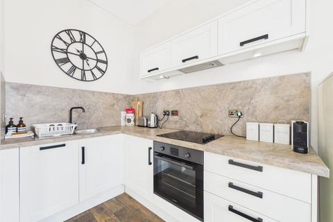 1 bedroom flat for sale, St. James Place, Ilfracombe EX34