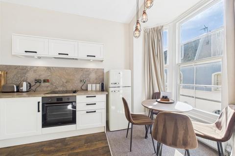 1 bedroom flat for sale, St. James Place, Ilfracombe EX34