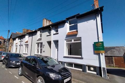 3 bedroom terraced house for sale, Cross Street, Lynton