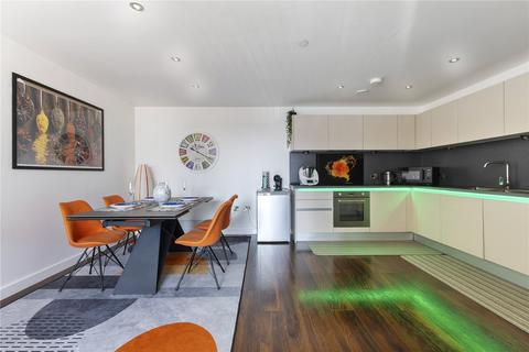 3 bedroom apartment for sale, Regent Road, Manchester, Greater Manchester, M3