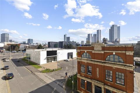 3 bedroom apartment for sale, Regent Road, Manchester, Greater Manchester, M3