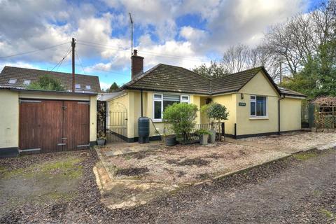 Glen Devon Deane Close, Knowle, Braunton, EX33 2LZ