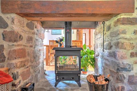 undefined, Churchtown Cottage, West Anstey