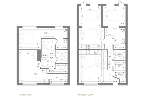 5 bedroom house for sale, Whitlock Drive, London SW19