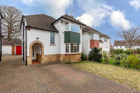 17 Raglan Court, South Croydon, CR2 6NT