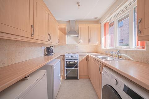 1 bedroom terraced bungalow for sale, Poplar Road, Dorridge, B93