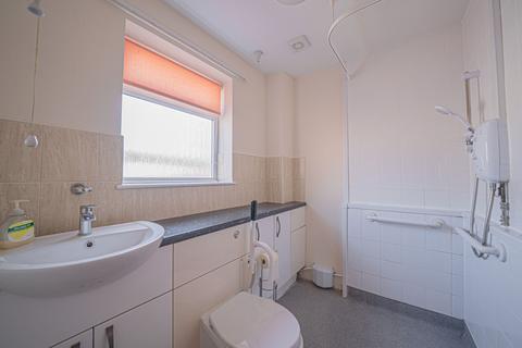 1 bedroom terraced bungalow for sale, Poplar Road, Dorridge, B93