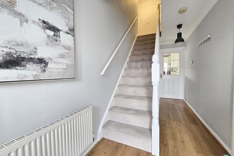 51 Epsom Drive, Ashington, NE63 8NA