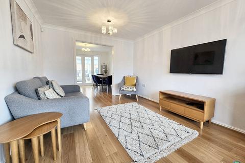 51 Epsom Drive, Ashington, NE63 8NA