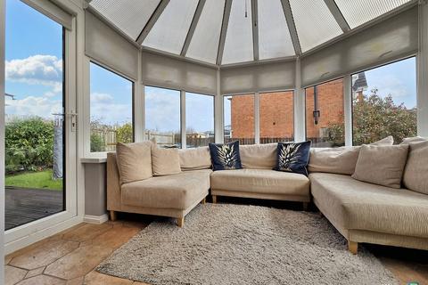 51 Epsom Drive, Ashington, NE63 8NA