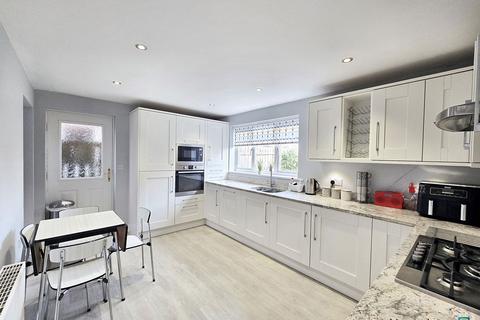 51 Epsom Drive, Ashington, NE63 8NA
