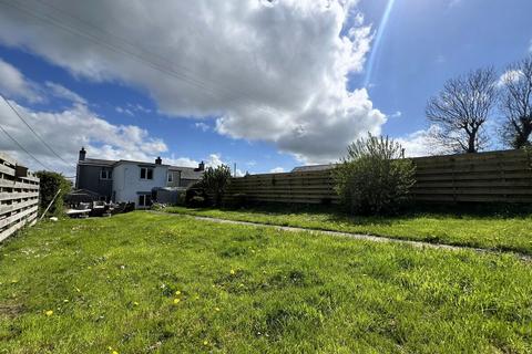3 bedroom end of terrace house for sale, Bodffordd, Llangefni, Anglesey, LL77