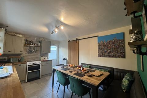 3 bedroom end of terrace house for sale, Bodffordd, Llangefni, Anglesey, LL77