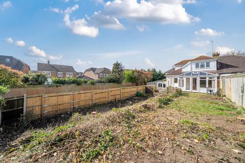 29 Main Road, Hextable, Swanley, BR8 7RB