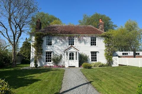 undefined, Burnham on Crouch