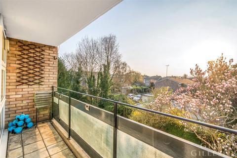 8 Woburn, London, W13 8DS