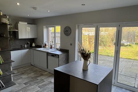 44 Danescroft, Letchworth Garden City, SG6 4RW