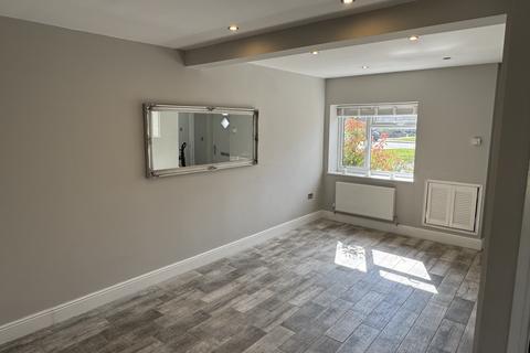 44 Danescroft, Letchworth Garden City, SG6 4RW