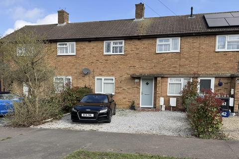 44 Danescroft, Letchworth Garden City, SG6 4RW
