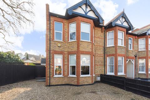 undefined, Lansdown Road, Sidcup, DA14