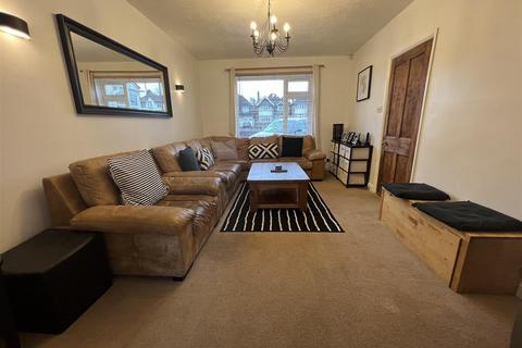 undefined, The Crescent, Queslett Road, Birmingham