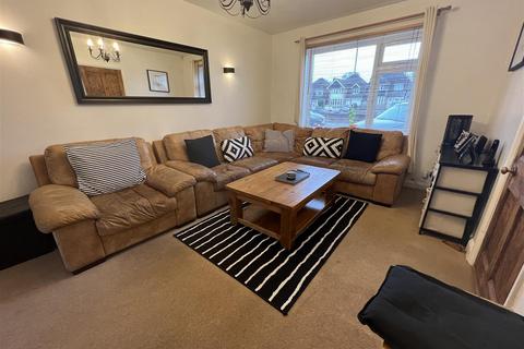 undefined, The Crescent, Queslett Road, Birmingham