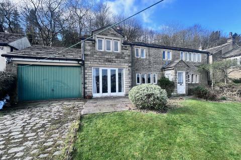 15b Hanging Royd, Golcar, Huddersfield, HD7 4JJ