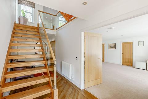 5 bedroom detached house for sale, Edington Mill, Duns, TD11