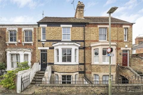 Hurst Street, East Oxford, OX4