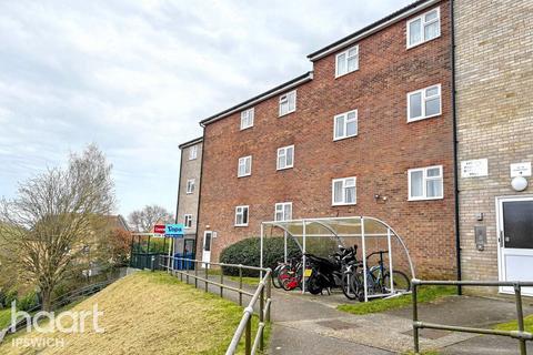 Heatherhayes, Ipswich