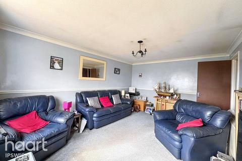 undefined, Heatherhayes, Ipswich