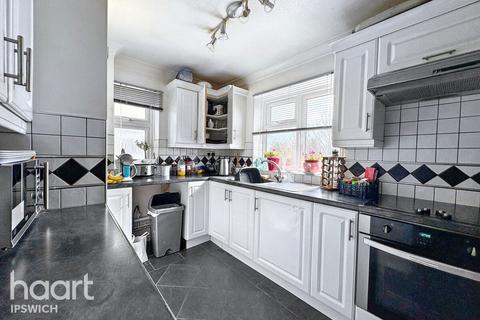 undefined, Heatherhayes, Ipswich