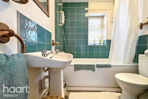undefined, Heatherhayes, Ipswich