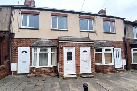 undefined, Durham Road, Chilton, County Durham, DL17