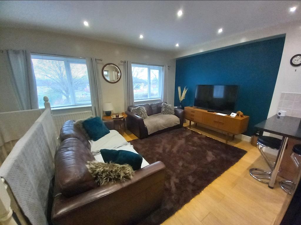23 b lounge