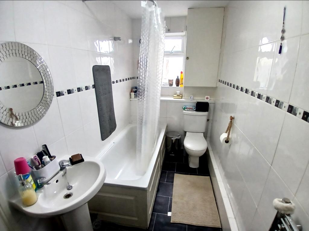 24 a bathroom