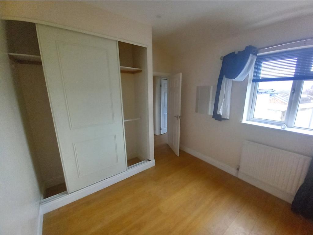 24 b bedroom one