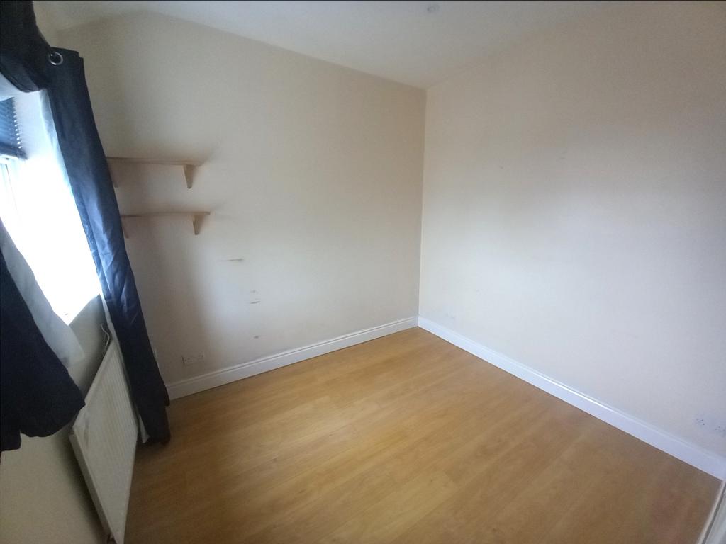 24 b bedroom one