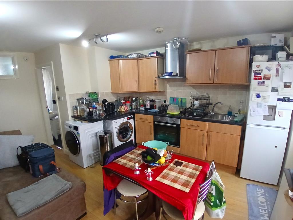 24 a kitchen