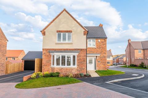 4 bedroom detached house for sale, Shepshed LE12