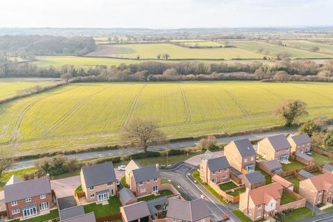 4 bedroom detached house for sale, Shepshed LE12