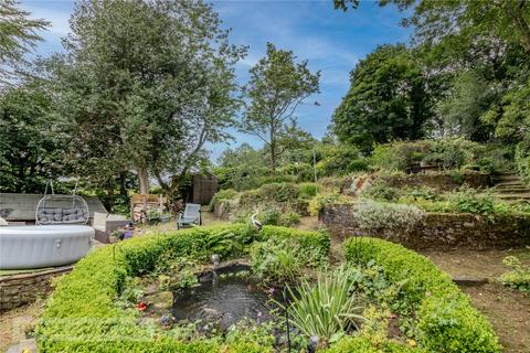 2 bedroom end of terrace house for sale, Holly Grove, Dobcross, Saddleworth, OL3
