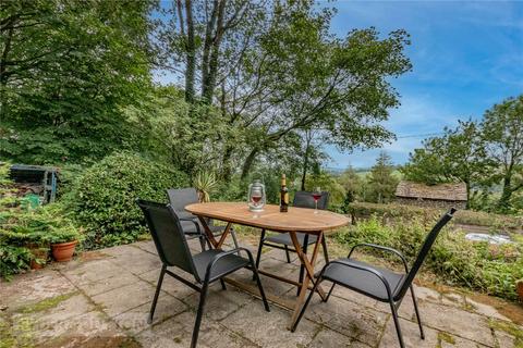 3 bedroom end of terrace house for sale, Holly Grove, Dobcross, Saddleworth, OL3