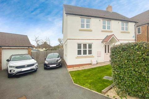 39 Avon Way, Bidford On Avon, Alcester, B50 4GP
