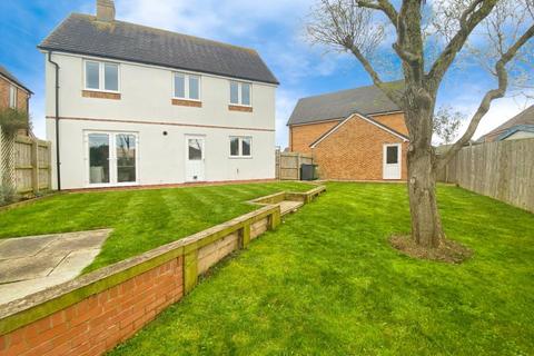 39 Avon Way, Bidford On Avon, Alcester, B50 4GP