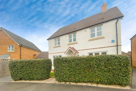 39 Avon Way, Bidford On Avon, Alcester, B50 4GP