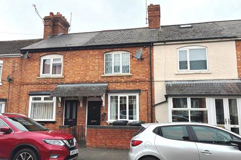 2 bedroom terraced house for sale, Montfort Street, Evesham